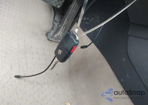 2012 Volkswagen Jetta 2.5L Se из США, поврежденный, VIN 3VWDP7AJXCM468779